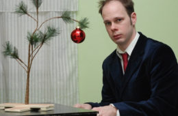 A Charlie Brown Christmas
