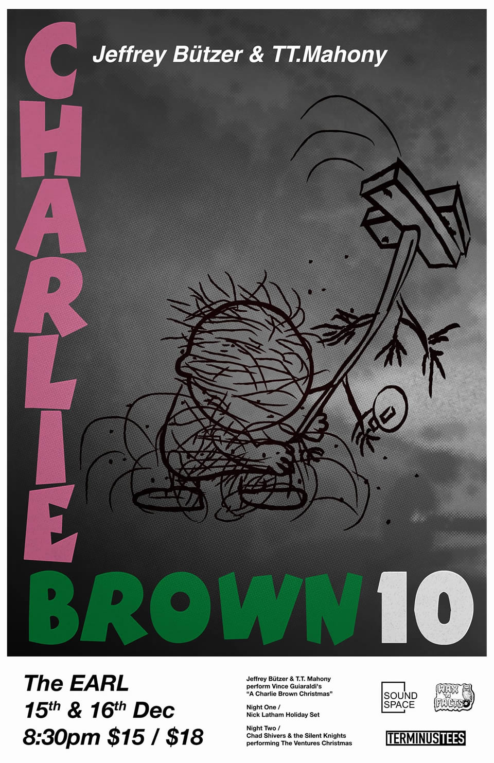 A Charlie Brown Christmas