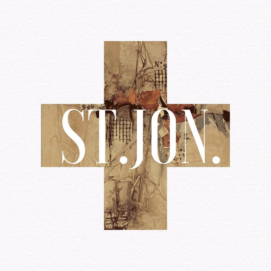 DYVER - ST.JON.