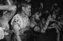 GWAR at the Masquerade