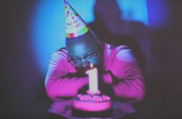 Jay Americana - Party of One