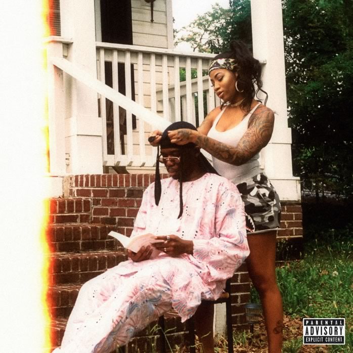 RobOlu - Bigger Than Reality