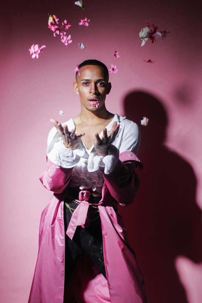 TorrianTV, host & YouTube personality