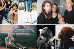 Atlanta Music Artists to Watch 2018