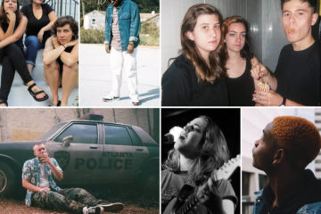 Atlanta Music Artists to Watch 2018