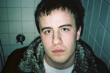 Ben Absent - Photo by Casey Doran