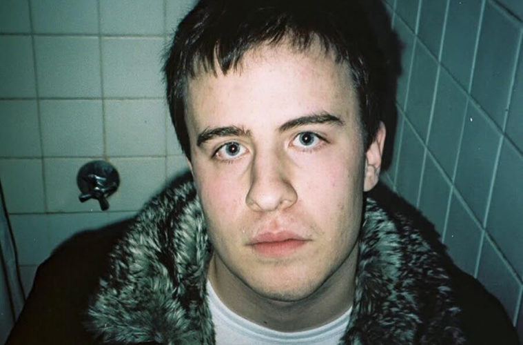 Ben Absent - Photo by Casey Doran
