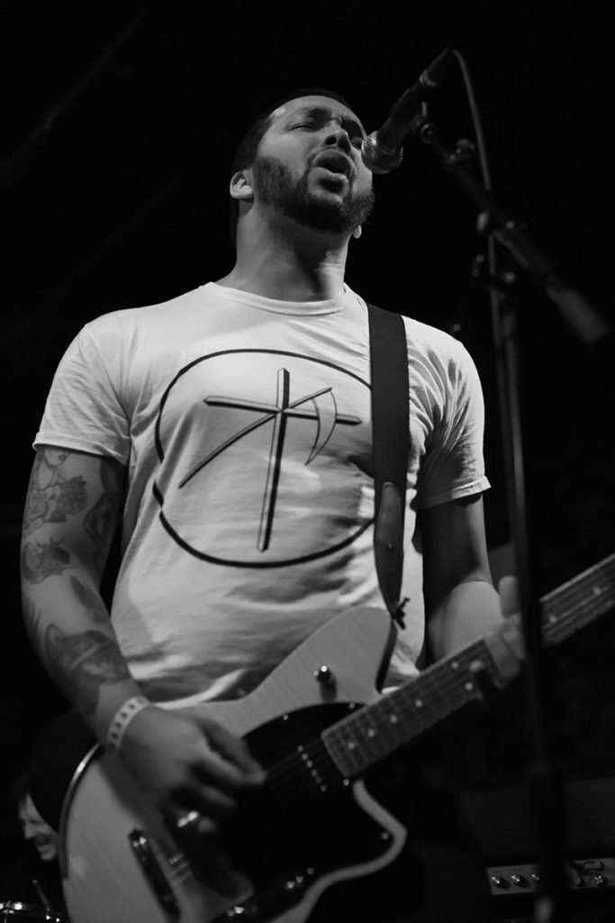Demons at the EARL 1.25.18