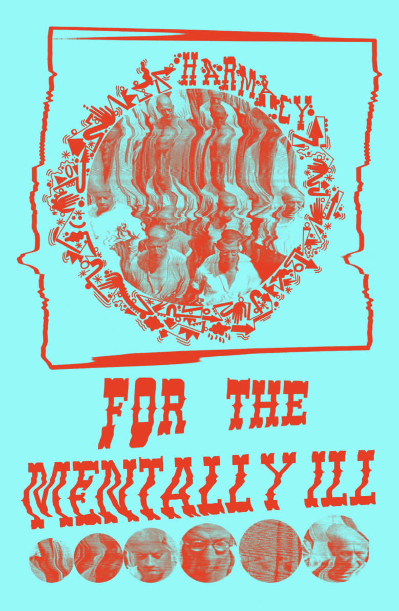 Harmacy - For the Mentally Ill