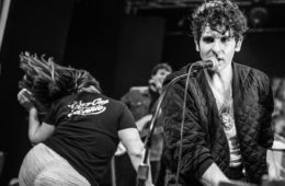 Low Cut Connie