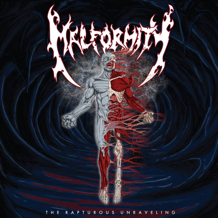 Malformity - Boris Records