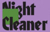 Night Cleaner - Even