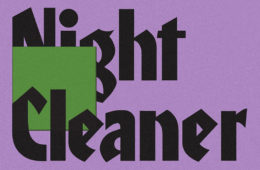 Night Cleaner - Even