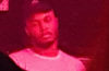 Raylond Hamm