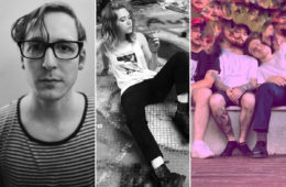 Triple Threat - January 5