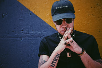 Xavier BLK