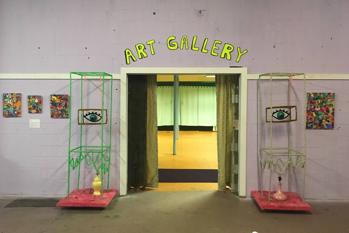 Art Gallery