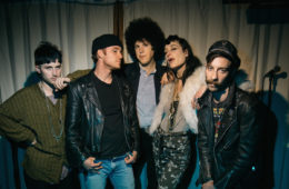 Black Lips