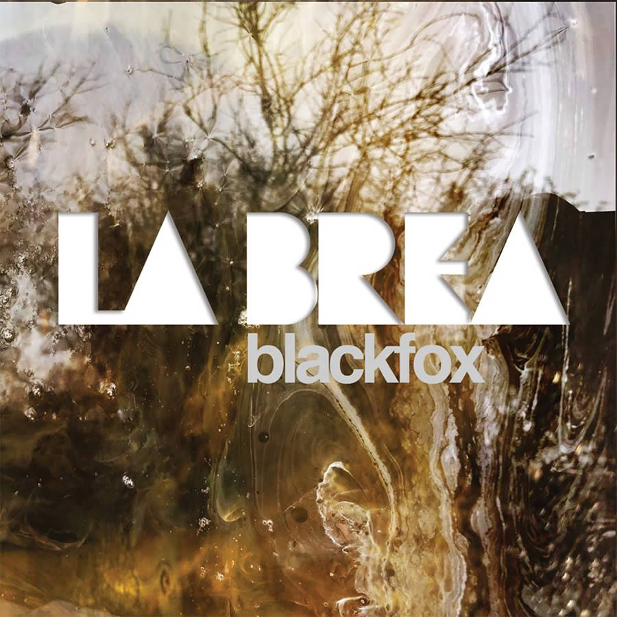 Blackfox - La Brea