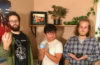Dead Neighbors