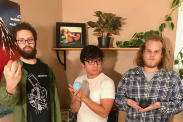 Dead Neighbors