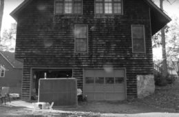 Dearie ME - Outside