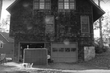 Dearie ME - Outside