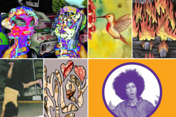 Local Records to Listen for in February 2018