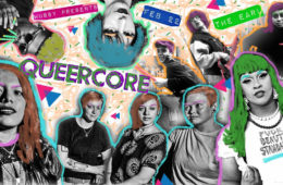 Queercore ATL