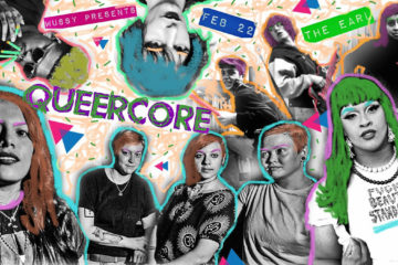 Queercore ATL