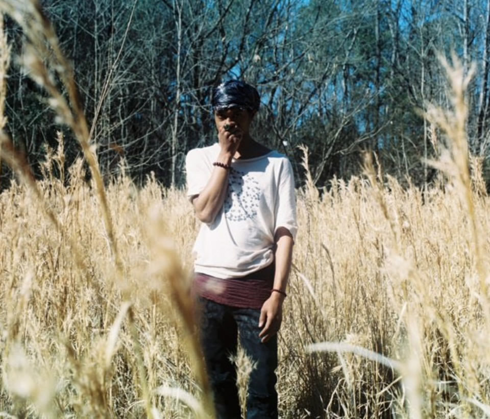 Raury