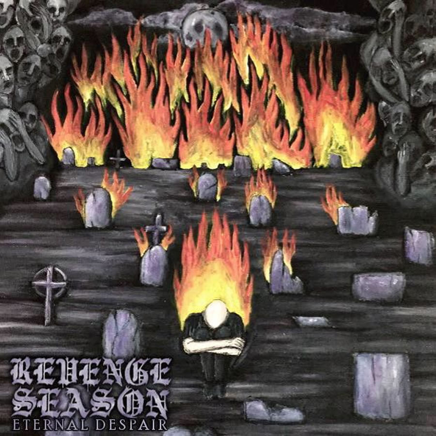 Revenge Season - Eternal Despair