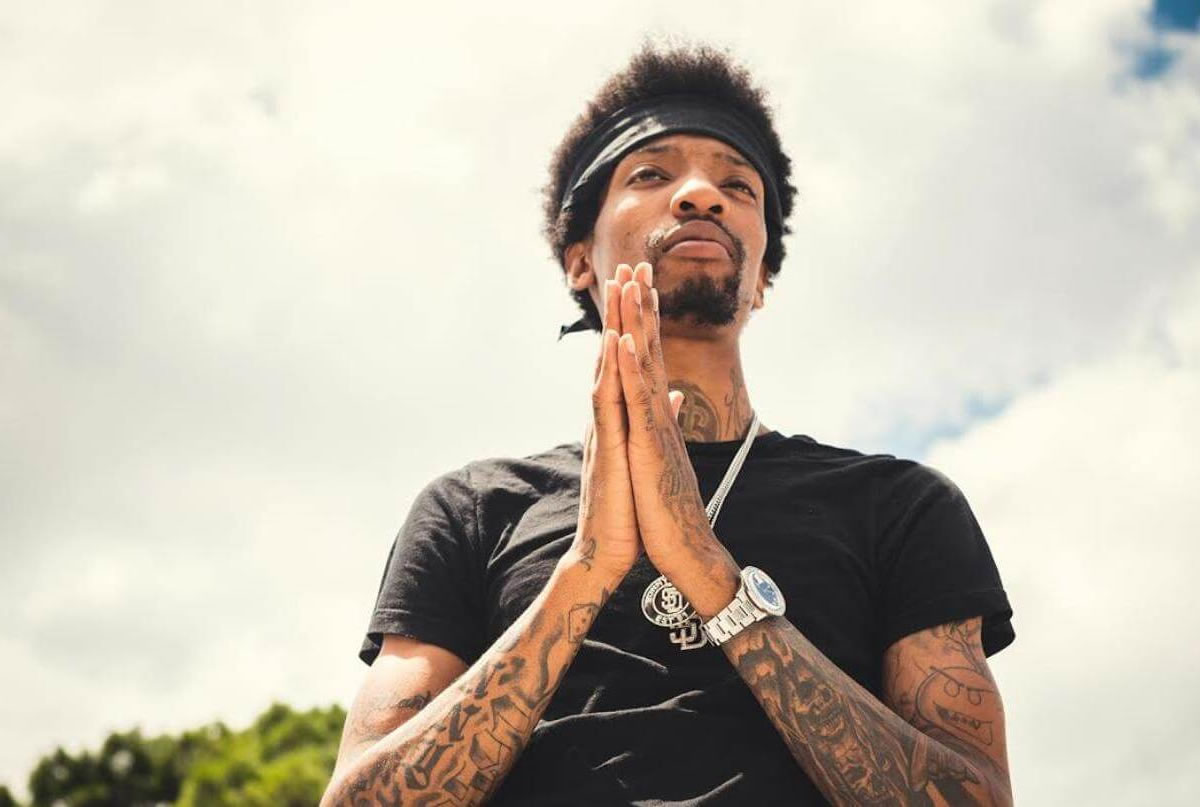 Sonny Digital