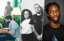 Triple Threat - February 9 - Pony League, WAKE, BOREGARD.