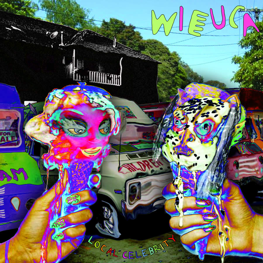 Wieuca - Local Celebrity