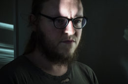 Chris Hunt