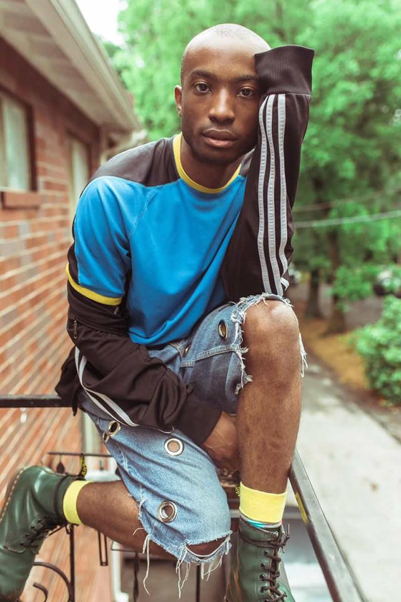 Hommeboy