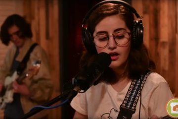 Lunar Vacation - Toast and Jam Session