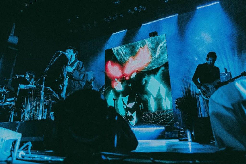 MGMT - Live at the Coca-Cola Roxy // 03.13.18