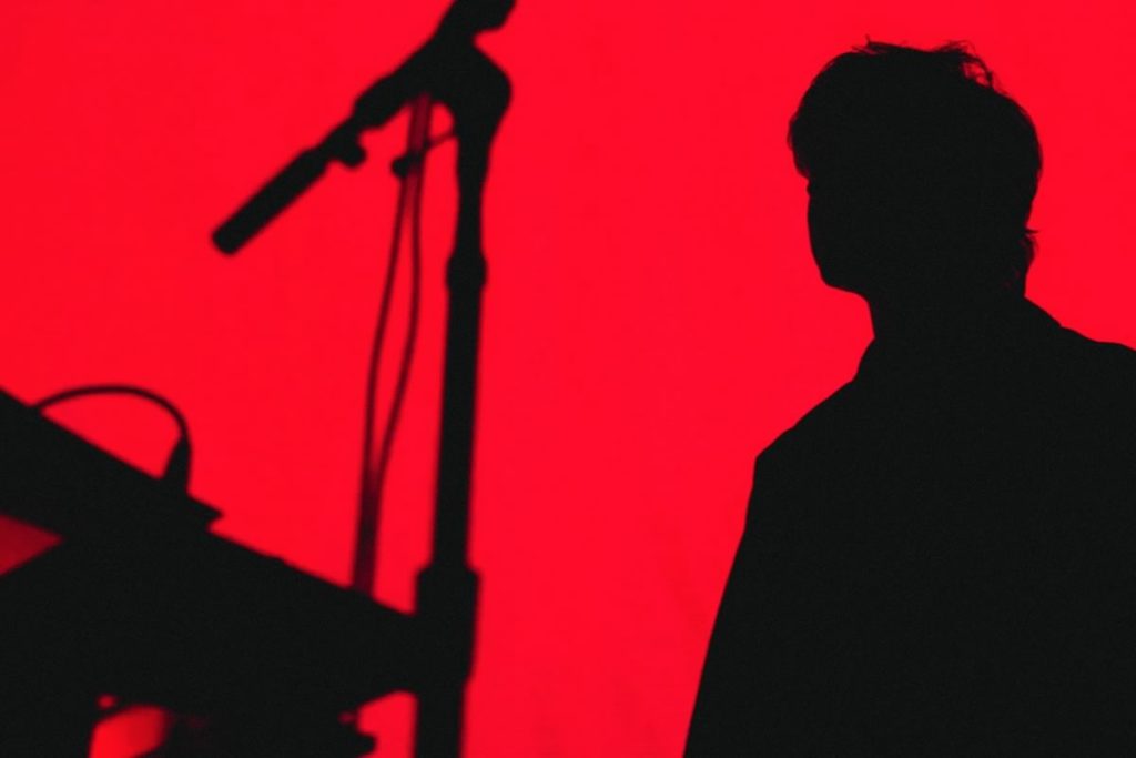 MGMT - Live at the Coca-Cola Roxy // 03.13.18
