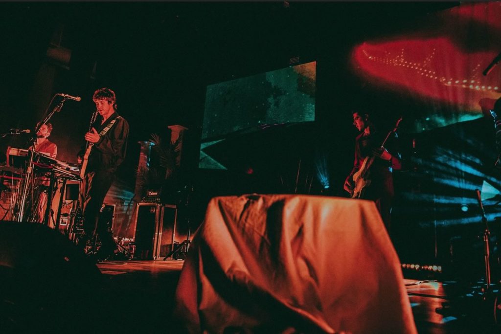 MGMT - Live at the Coca-Cola Roxy // 03.13.18
