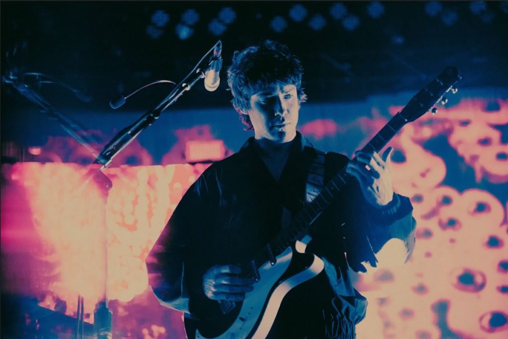 MGMT - Live at the Coca-Cola Roxy // 03.13.18