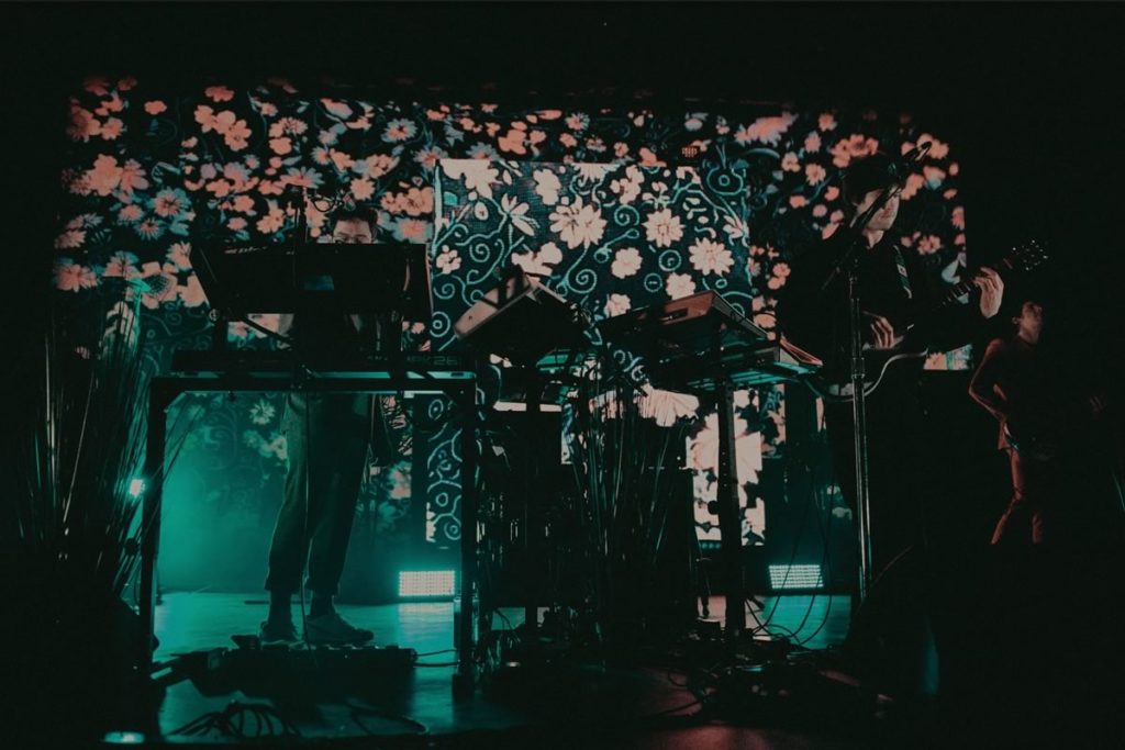 MGMT - Live at the Coca-Cola Roxy // 03.13.18