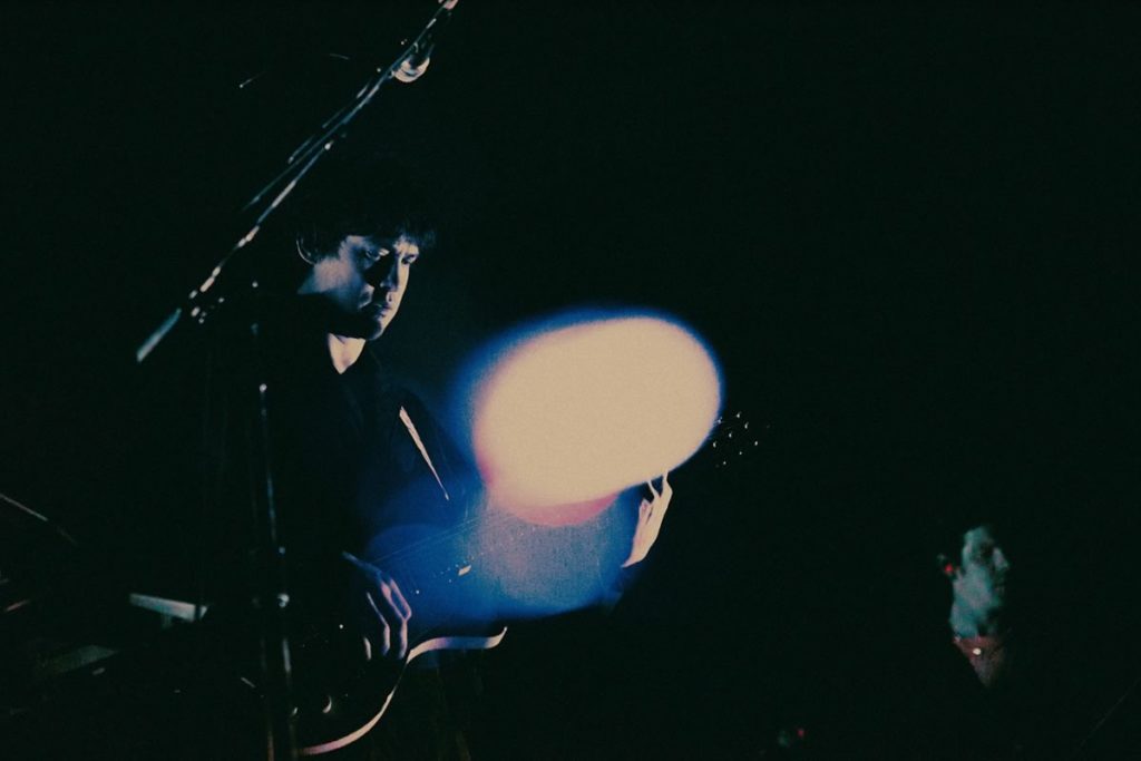 MGMT - Live at the Coca-Cola Roxy // 03.13.18