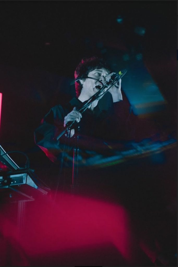 MGMT - Live at the Coca-Cola Roxy // 03.13.18