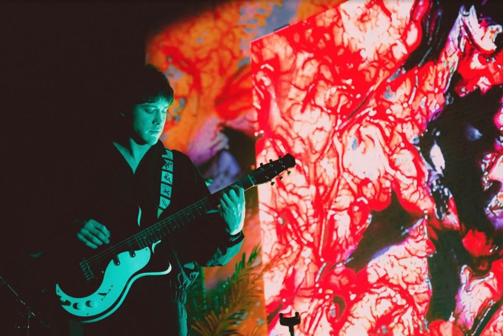 MGMT - Live at the Coca-Cola Roxy // 03.13.18