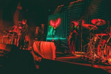 MGMT - Live at the Coca-Cola Roxy // 03.13.18