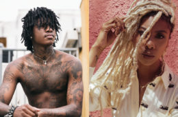 Milk and Cookies Fest - SahBaii and BOSCO