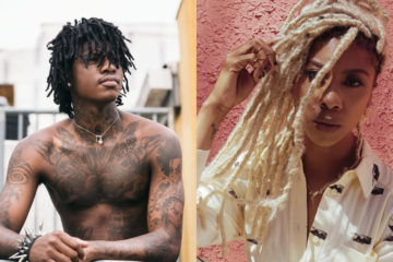 Milk and Cookies Fest - SahBaii and BOSCO