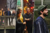 TRIPLE THREAT - March 16 - Saline, Book Club, Cosmic Trigger